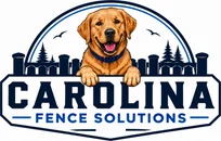 Carolina Fence Solution logo